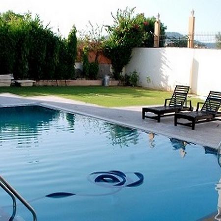 La Premier Spa And Resort Amer Экстерьер фото