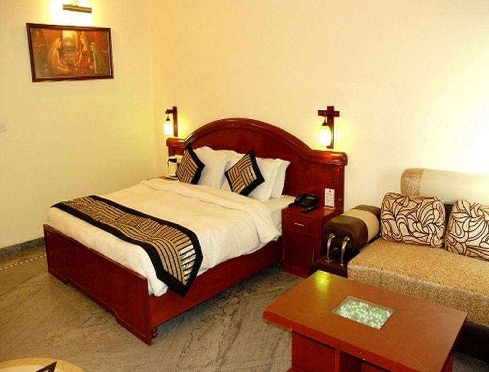 La Premier Spa And Resort Amer Экстерьер фото