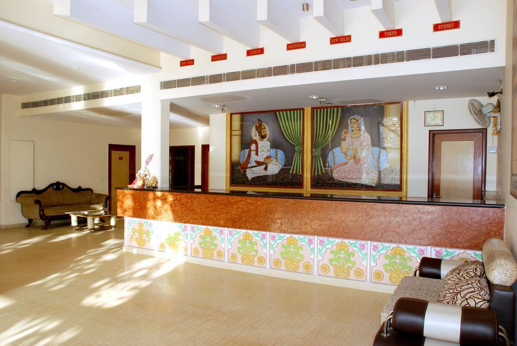 La Premier Spa And Resort Amer Экстерьер фото