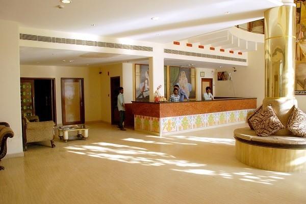 La Premier Spa And Resort Amer Экстерьер фото